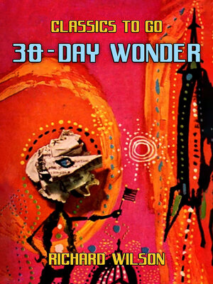 cover image of 30-Day Wonder